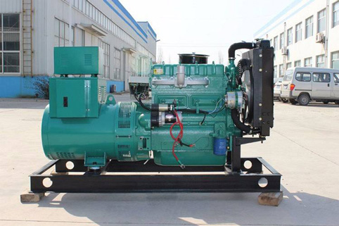 揭西小型柴油发电机 揭西小型柴油发电机