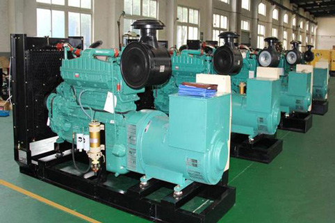 揭西小型柴油发电机 揭西小型柴油发电机