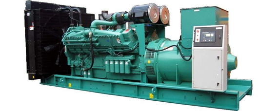 揭西柴油发电机 揭西柴油发电机