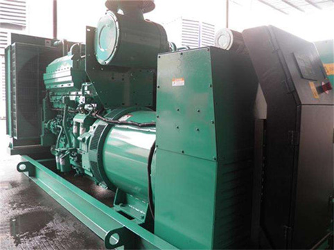 揭西柴油发电机 揭西柴油发电机