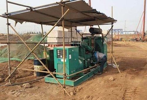 揭西发电机出租 揭西发电机出租