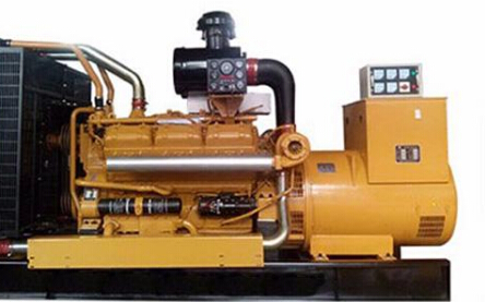 揭西发电机出租