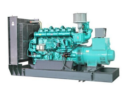 揭西发电机出租