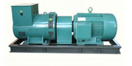 揭西发电机出租