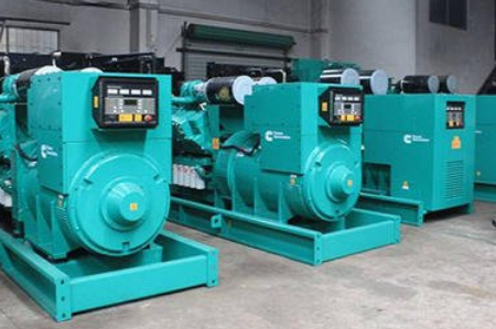 揭西柴油发电机 揭西柴油发电机